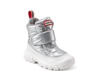 Igloo Snow Boot - Kids' Silver Metallic view