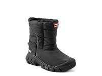 Snow Boot - Kids' Black view
