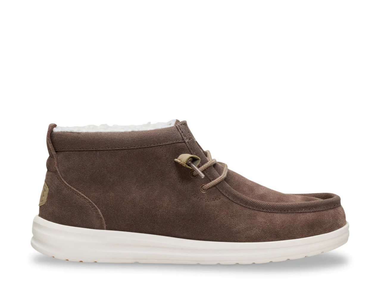 Wally Mid GripR Warmth Boot - Men's