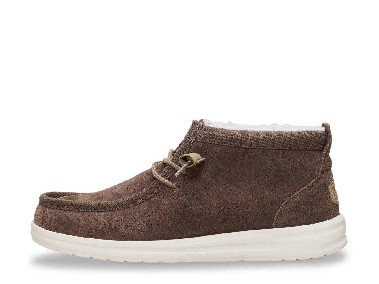Wally Mid GripR Warmth Boot - Men's