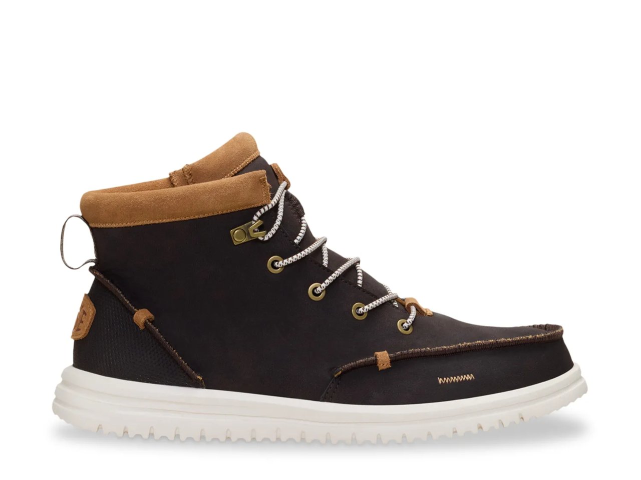 Bradley Classic Boot - Men's