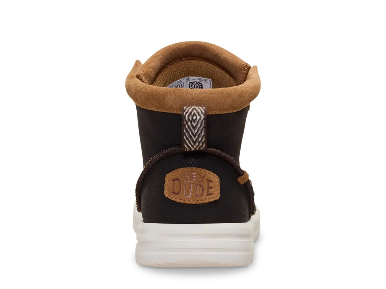 Bradley Classic Boot - Men's