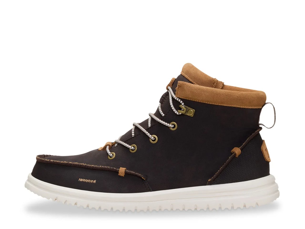 Bradley Classic Boot - Men's