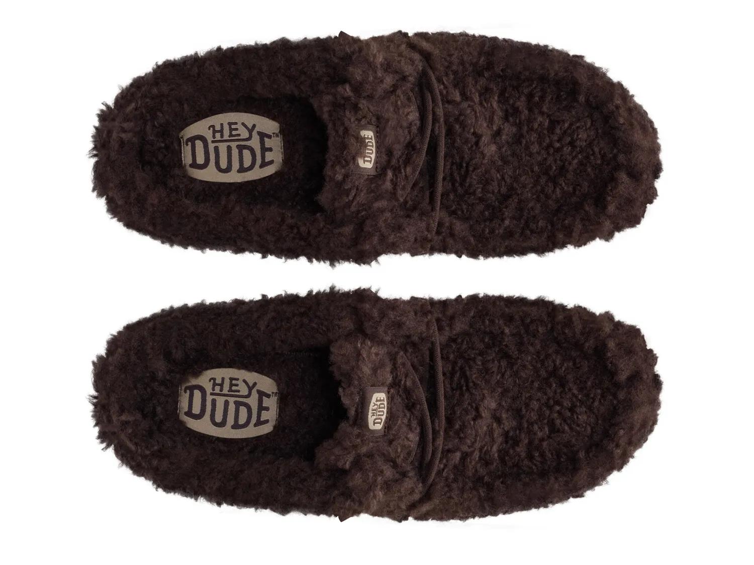 Wally Slipper - Men's