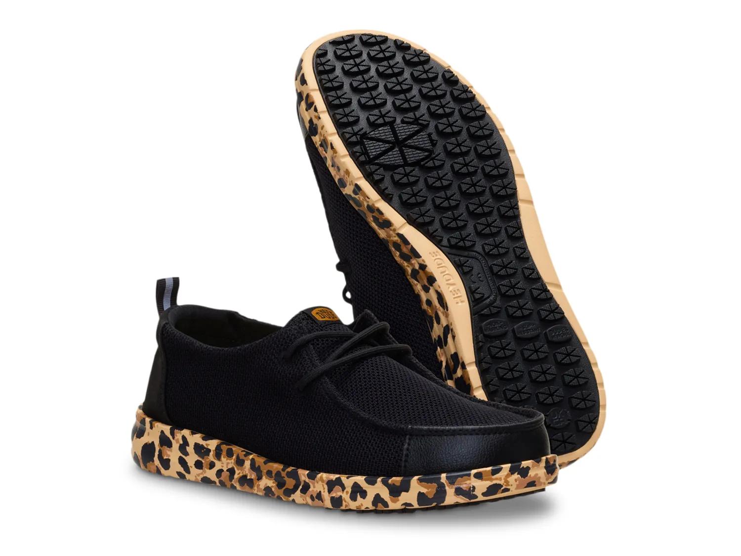 Wendy CE Work Slip-On - Women's