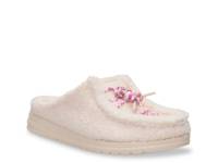Wendy Quest Slipper - Women's Pink view