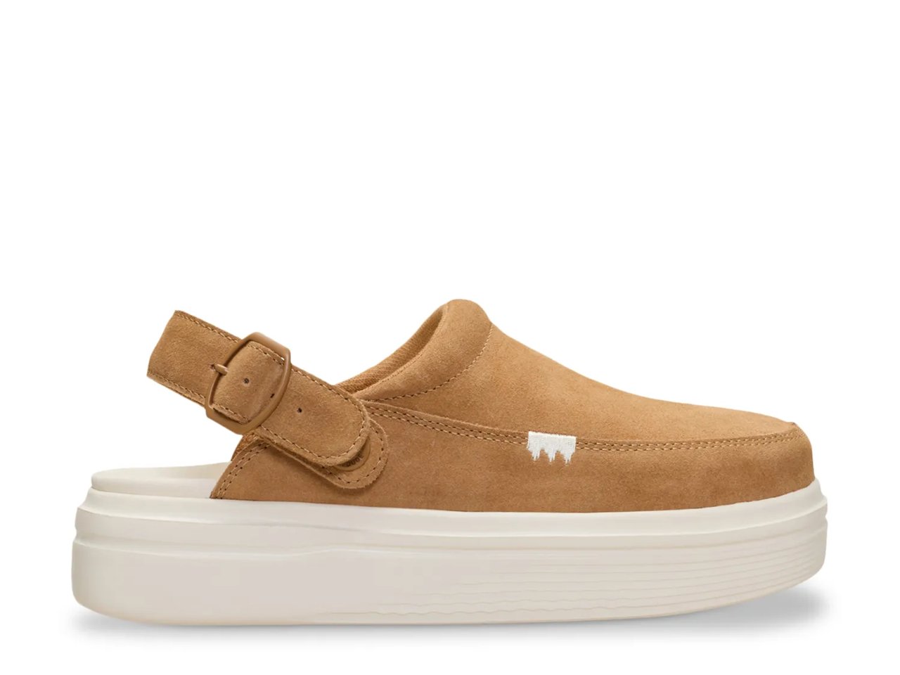 Austin Lift Clog - Women's