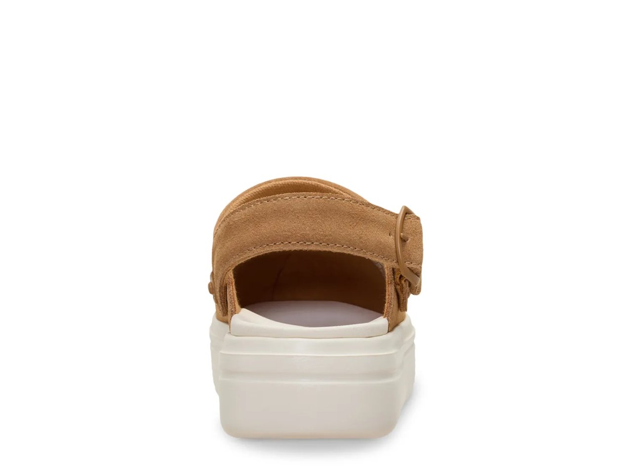 Austin Lift Clog - Women's
