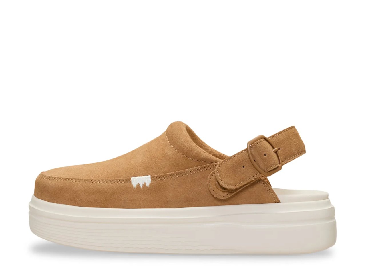 Austin Lift Clog - Women's
