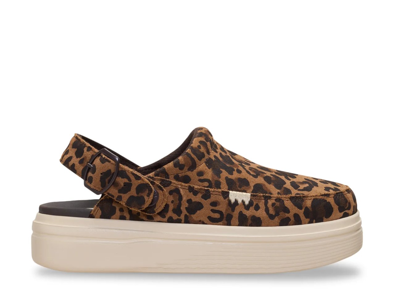Austin Lift Clog - Women's