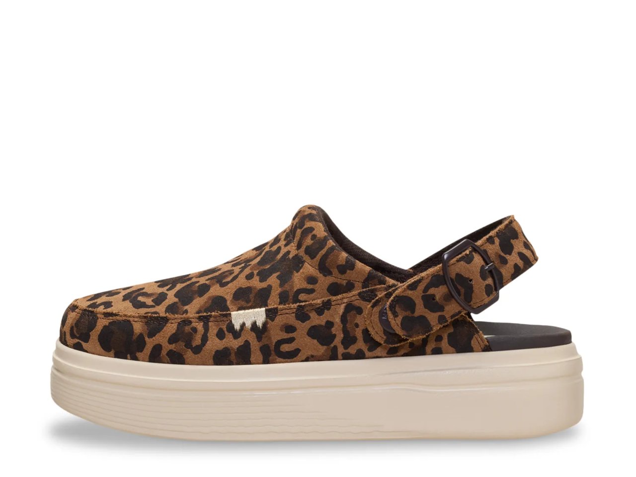 Austin Lift Clog - Women's