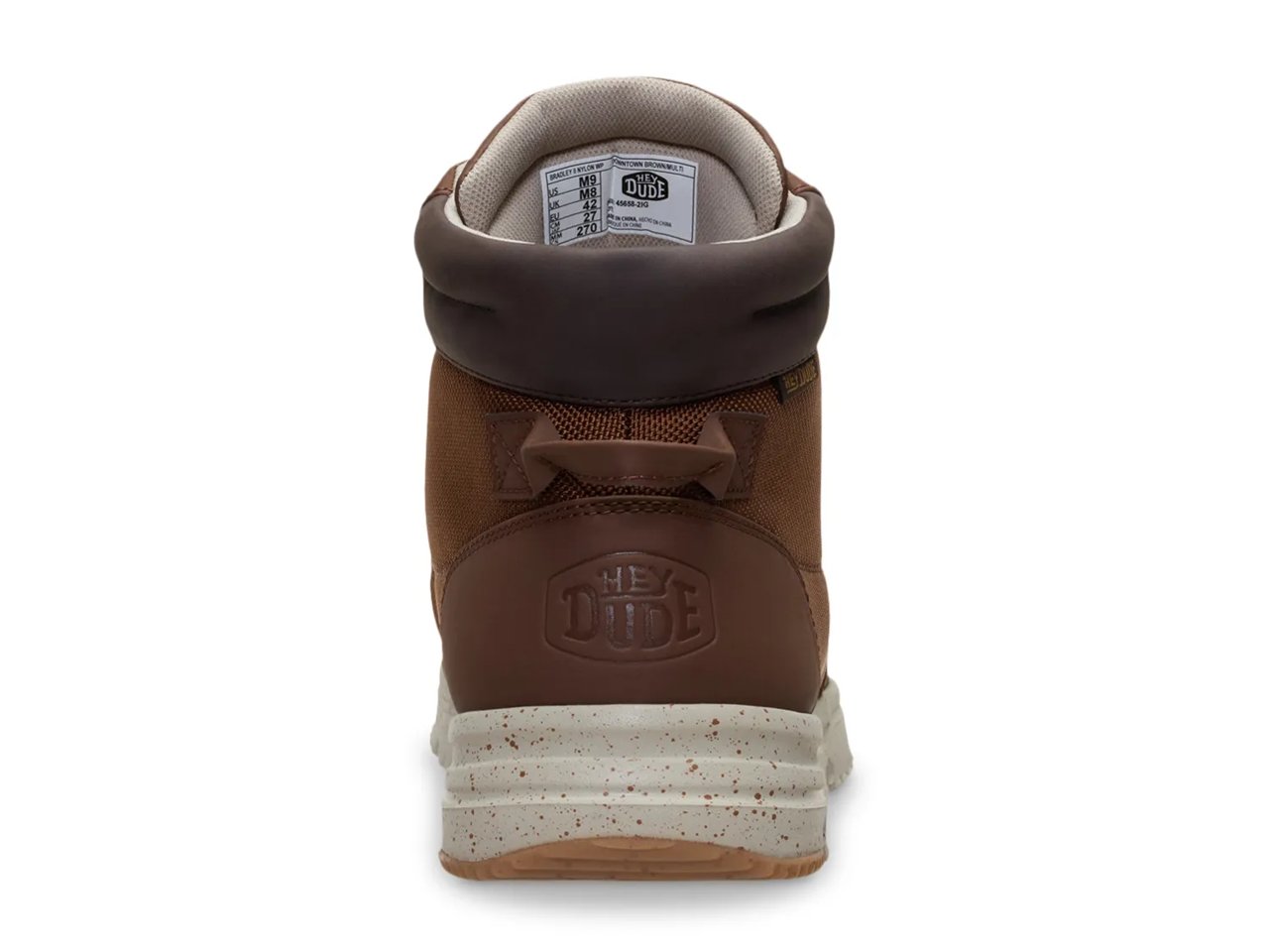 Bradley II Boot - Men's