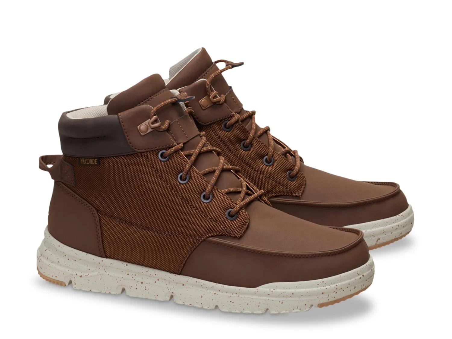 Bradley II Boot - Men's
