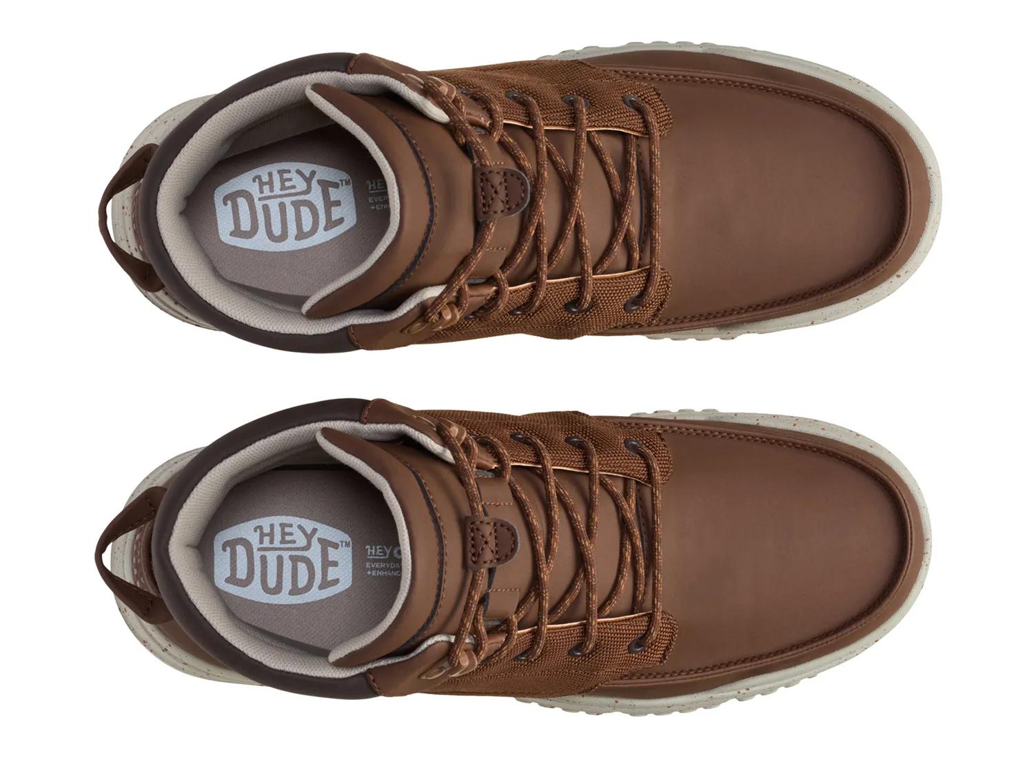 Bradley II Boot - Men's