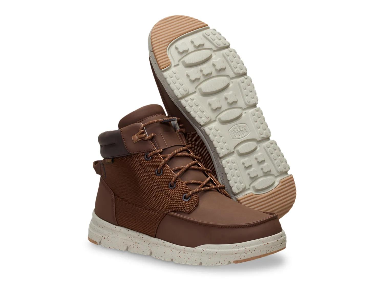Bradley II Boot - Men's