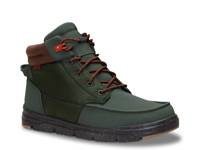 Bradley II Boot - Men's Dark Green view