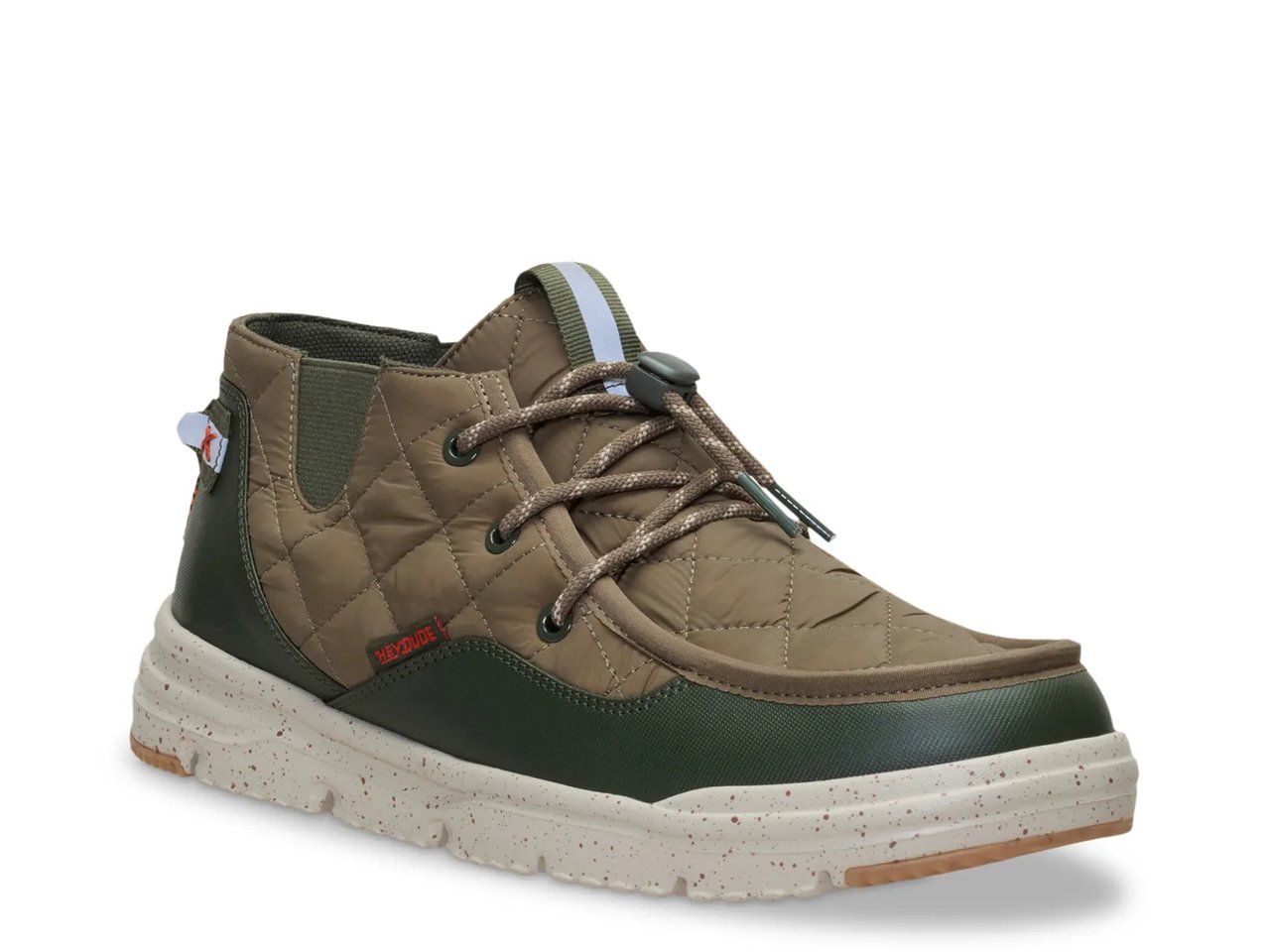 Bradley II Apres Boot - Men's
