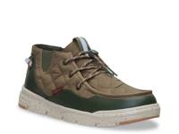 Bradley II Apres Boot - Men's Dark Green view