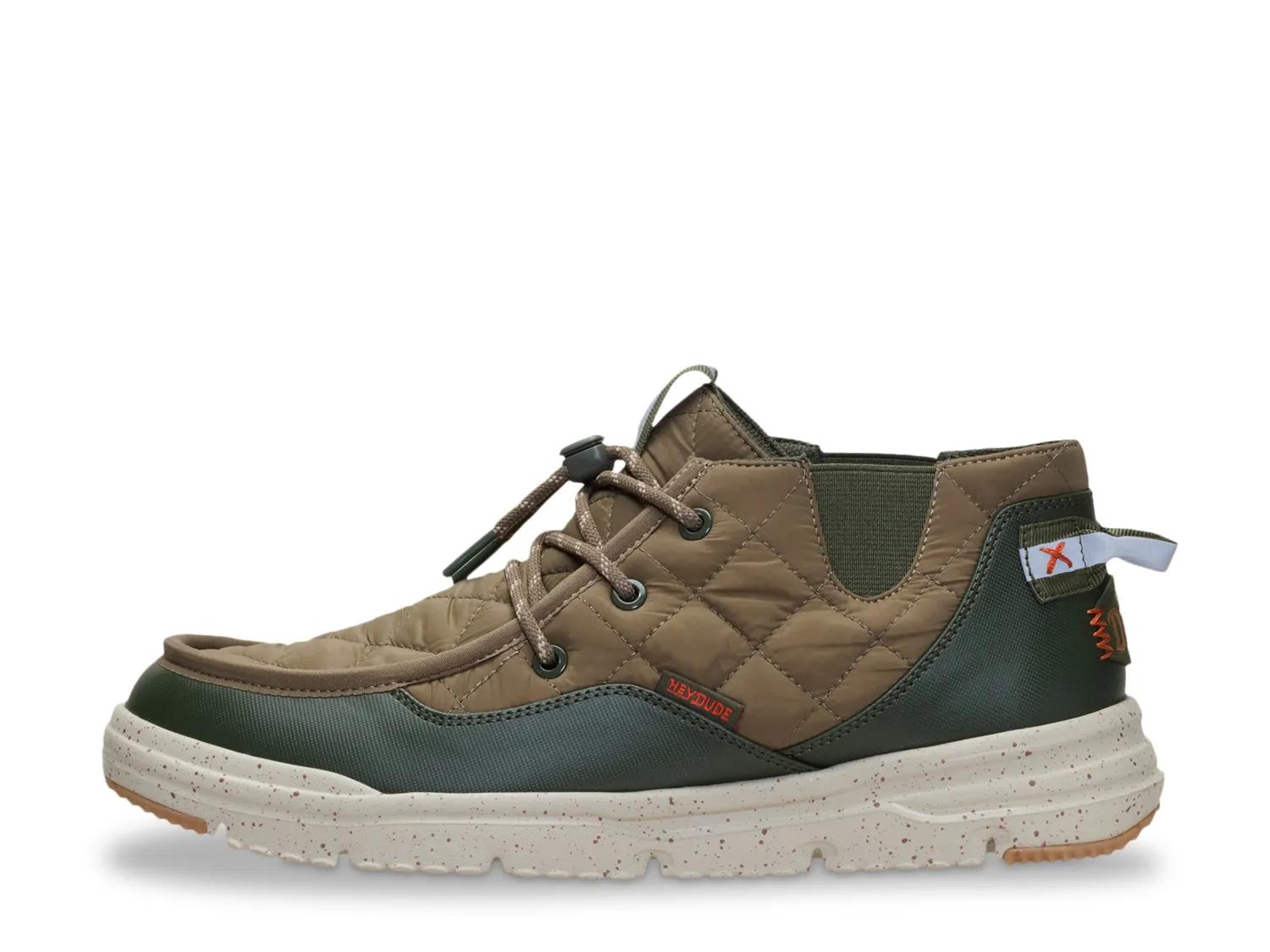Bradley II Apres Boot - Men's