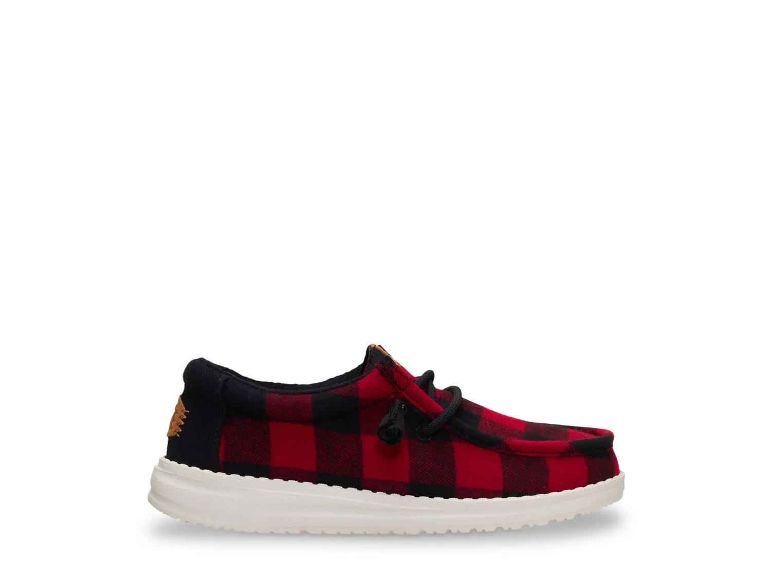 Wally Slip-On - Kids'