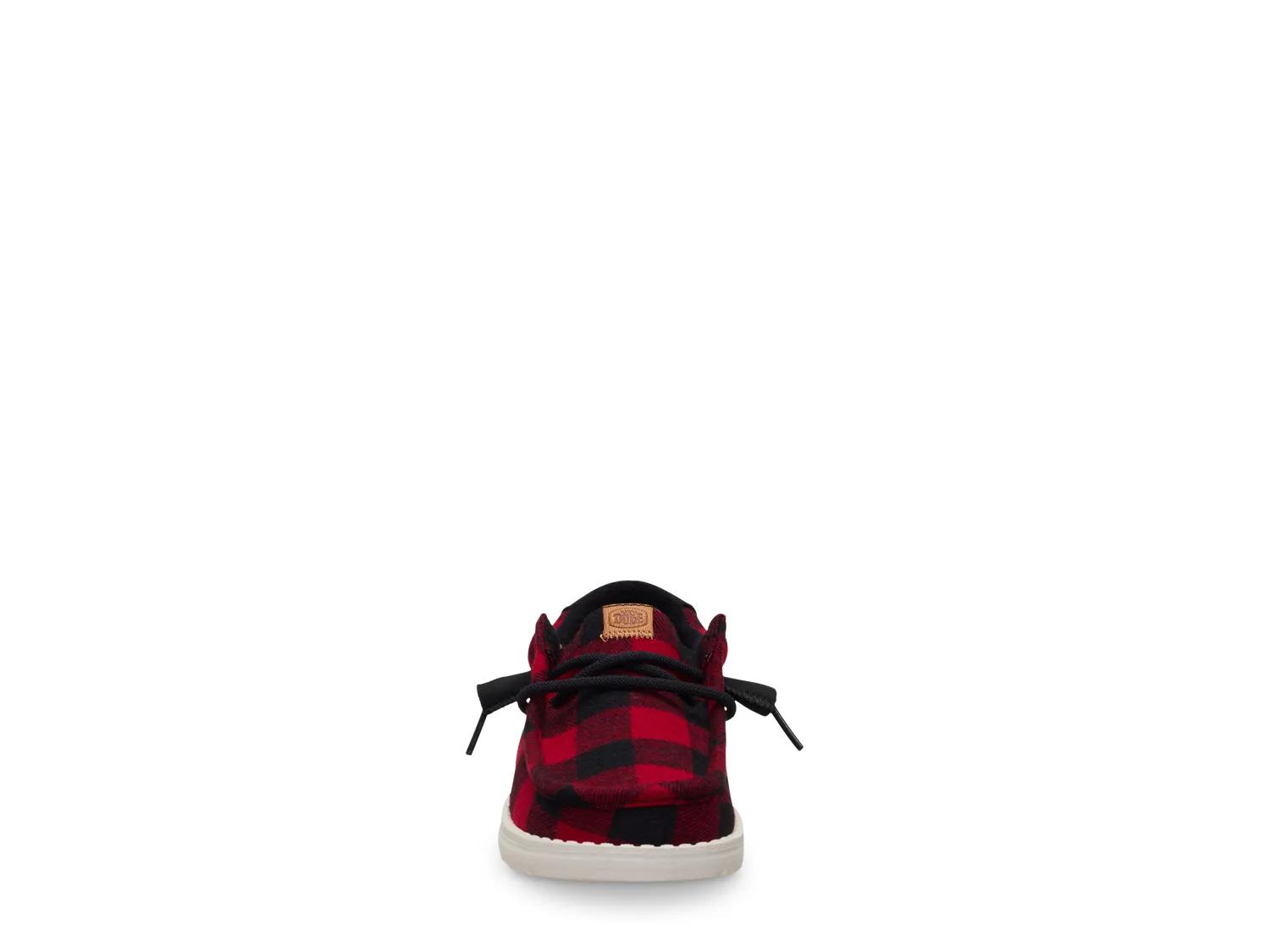 Wally Slip-On - Kids'