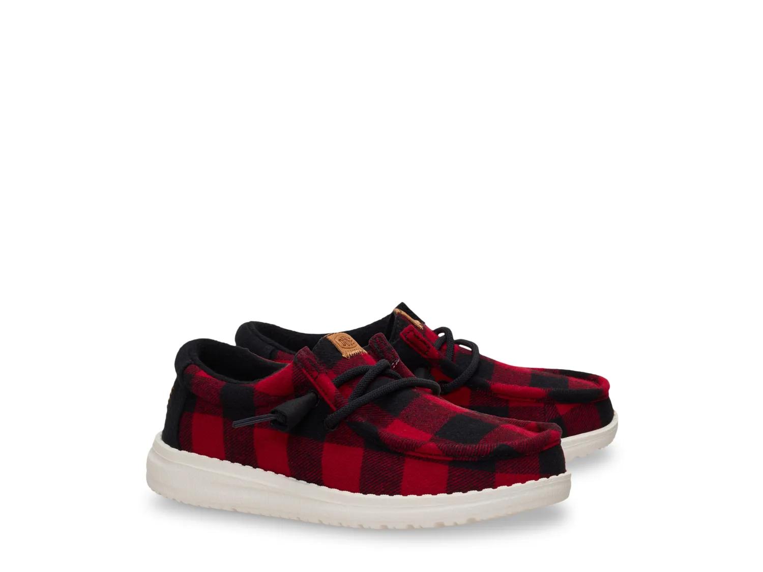 Wally Slip-On - Kids'