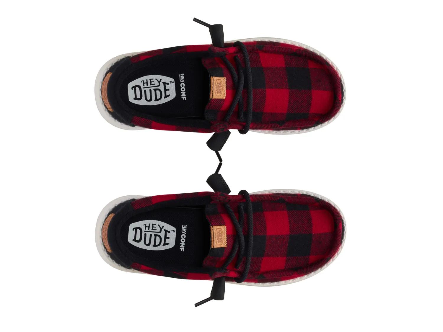 Wally Slip-On - Kids'
