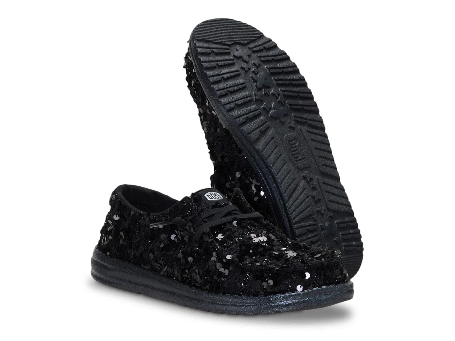 Wendy Party Sneaker - Women's
