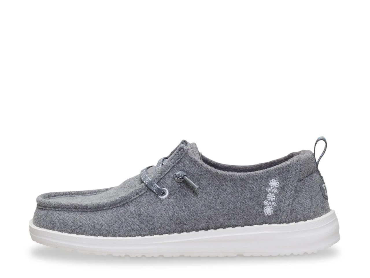 Wendy Cozy Slip-On - Women's