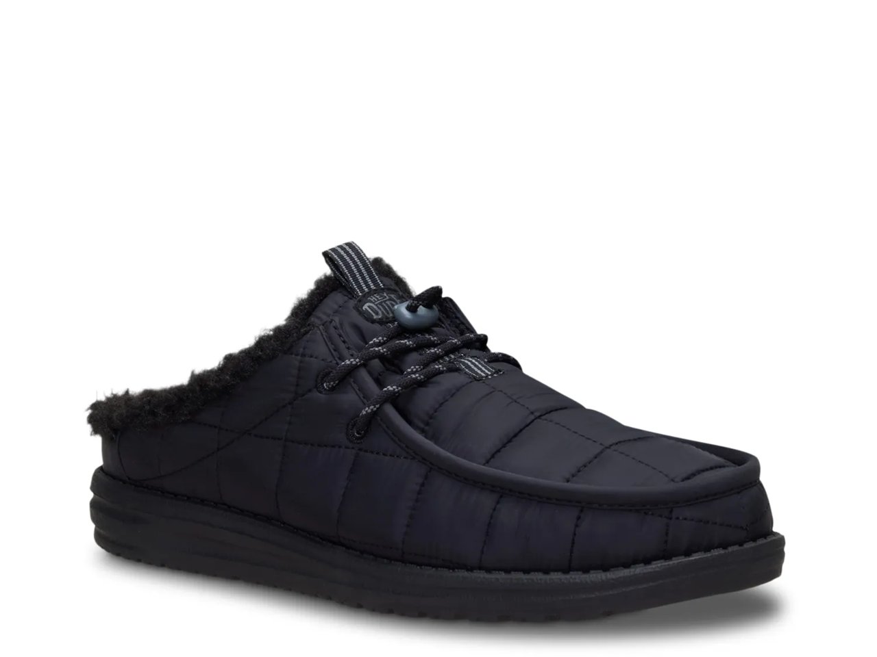 Wally Slip Camp Slipper - Men's