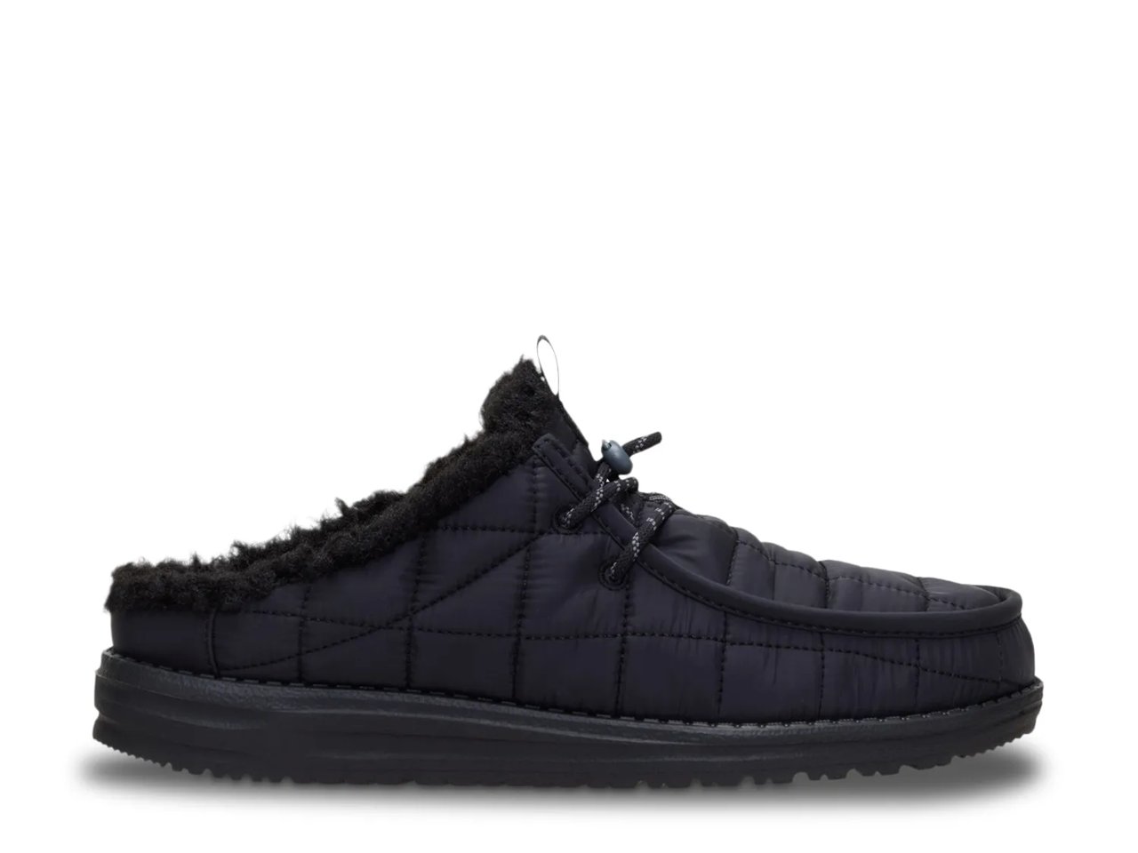 Wally Slip Camp Slipper - Men's
