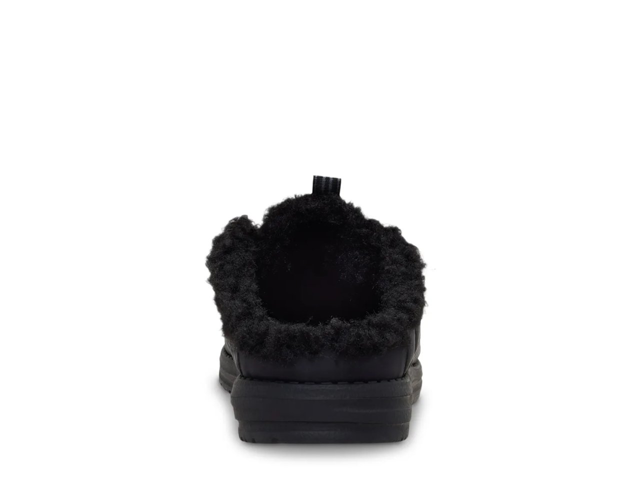 Wally Slip Camp Slipper - Men's