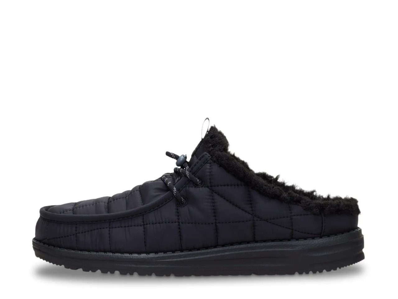 Wally Slip Camp Slipper - Men's