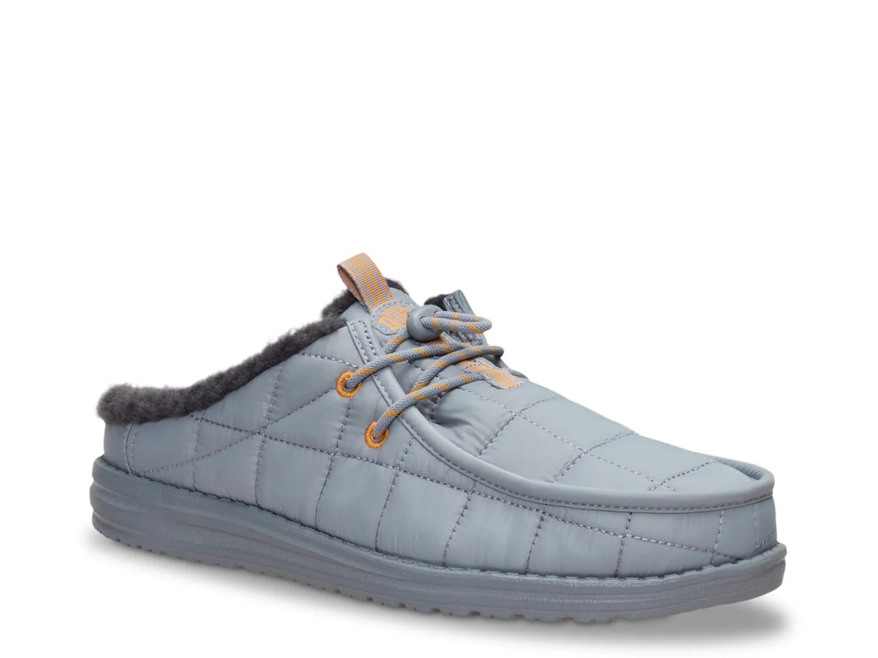 Wally Slip Camp Slipper - Men's
