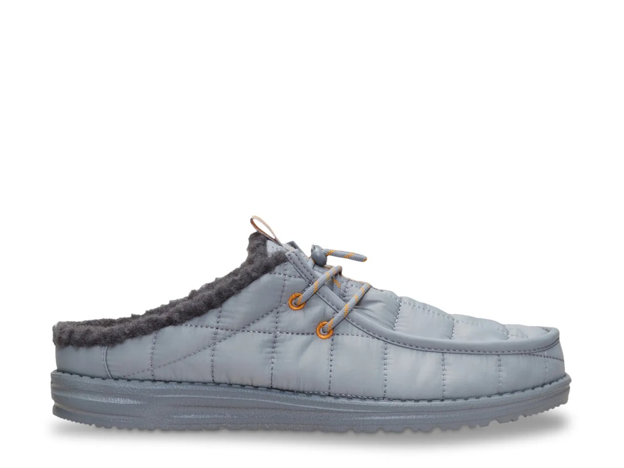 Wally Slip Camp Slipper - Men's