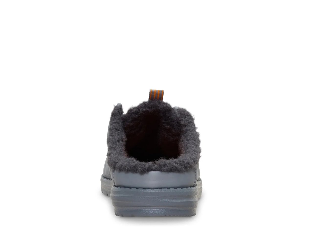 Wally Slip Camp Slipper - Men's