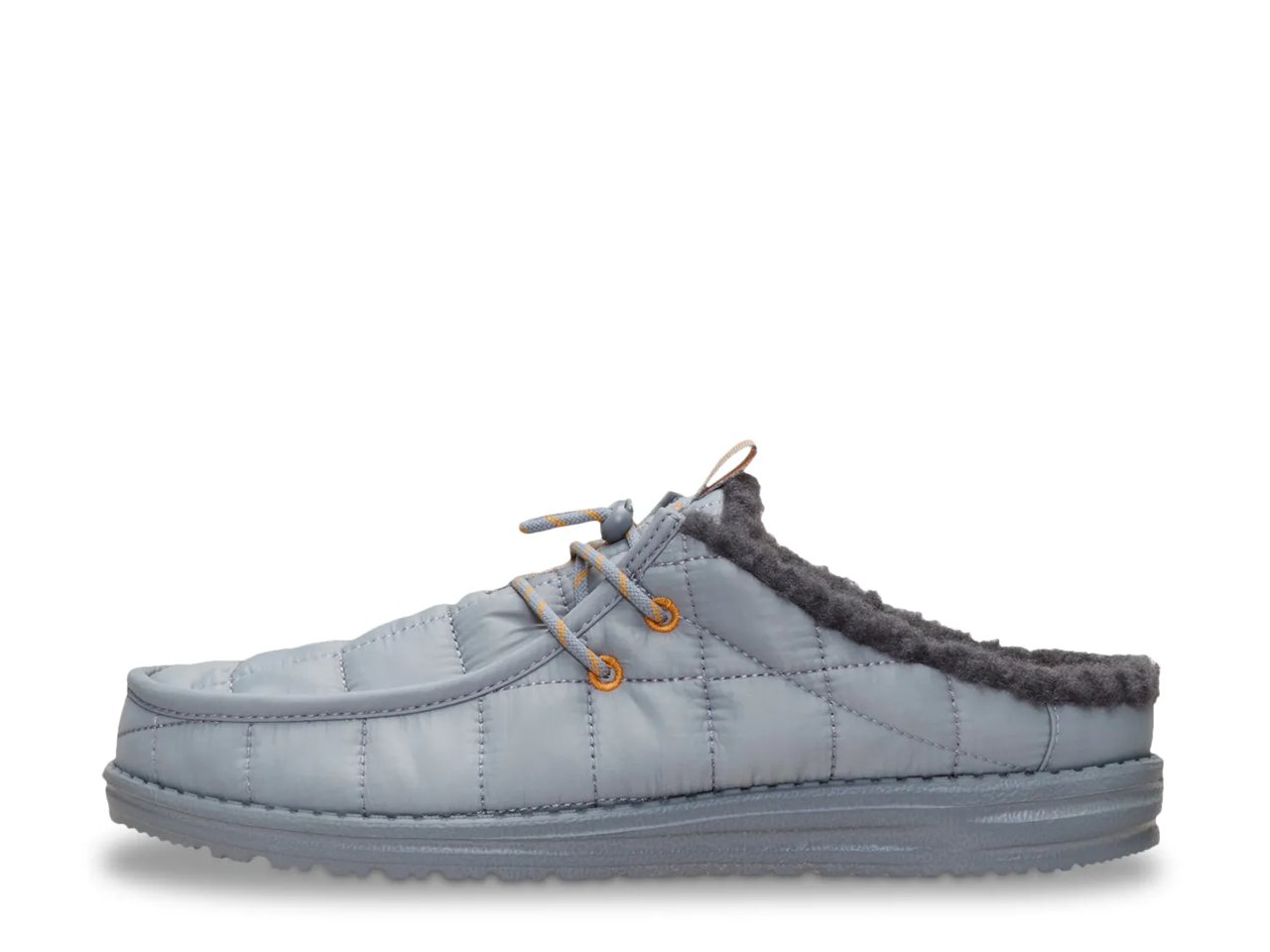 Wally Slip Camp Slipper - Men's