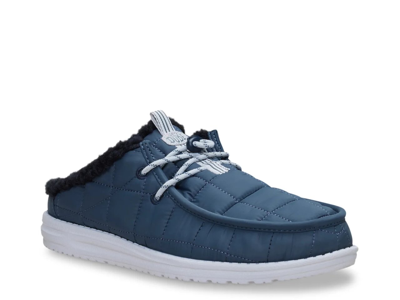 Wally Slip Camp Slipper - Men's