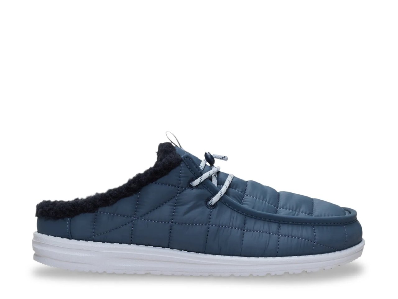 Wally Slip Camp Slipper - Men's