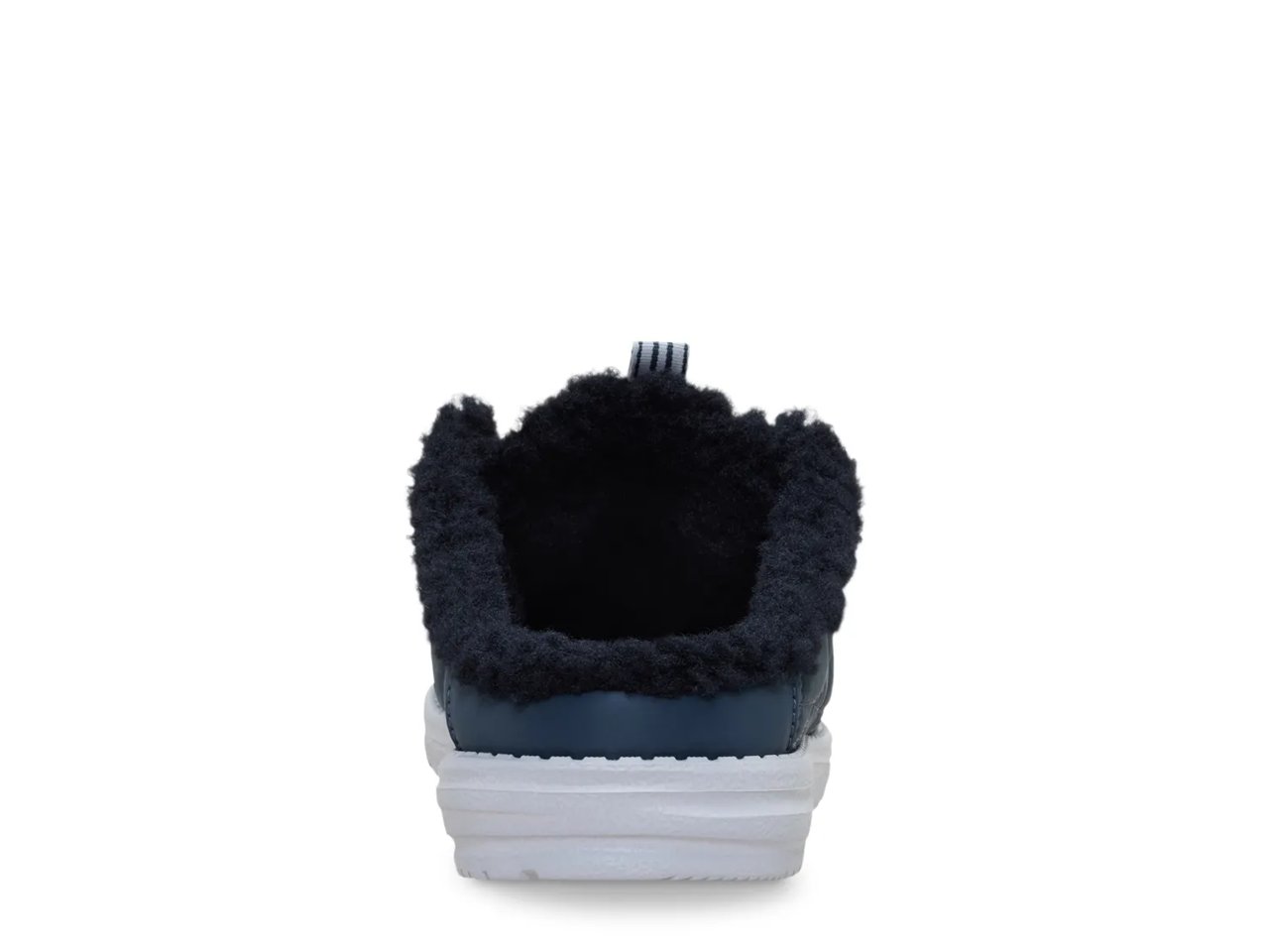 Wally Slip Camp Slipper - Men's
