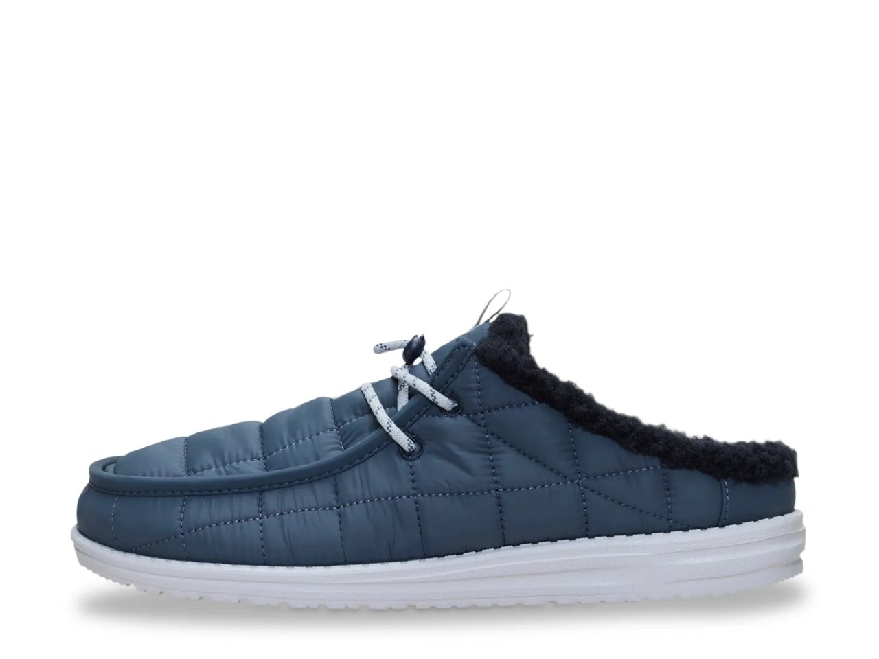 Wally Slip Camp Slipper - Men's