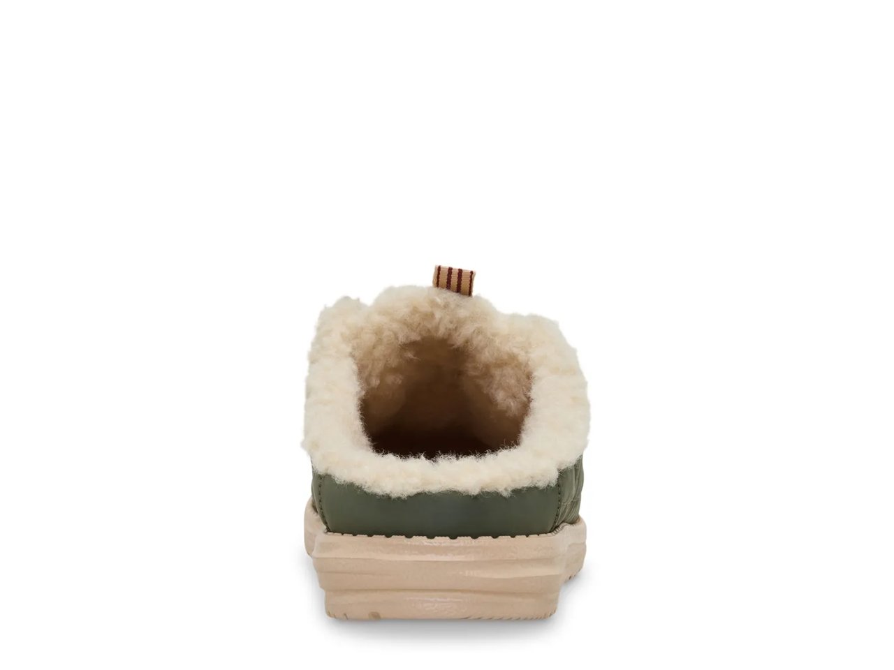 Wally Slip Camp Slipper - Men's