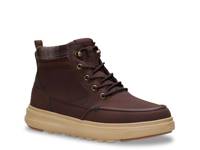 Remi Field Classic Bootie - Women's Dark Brown view