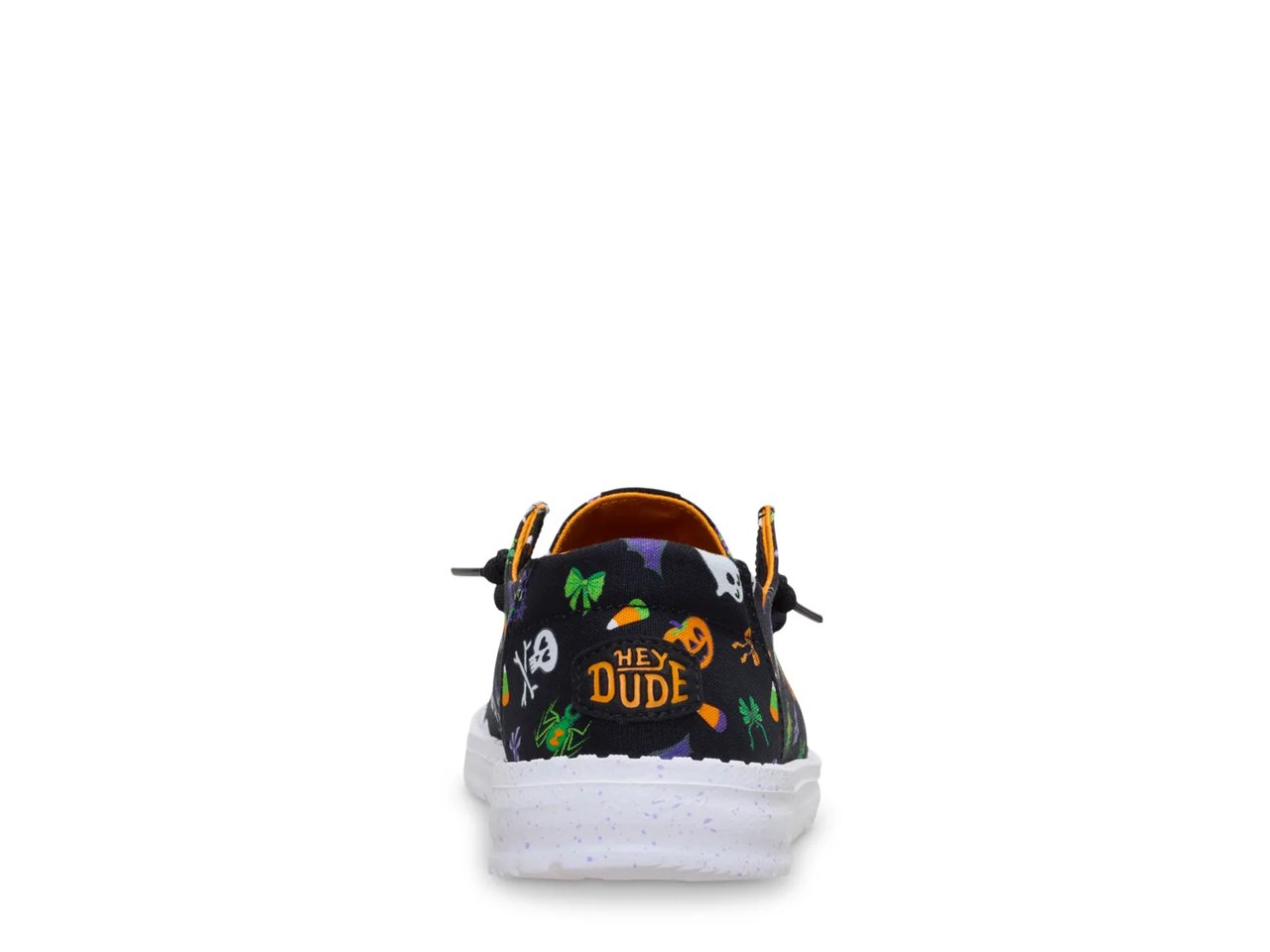 Wendy Boo Crew Sneaker - Women's