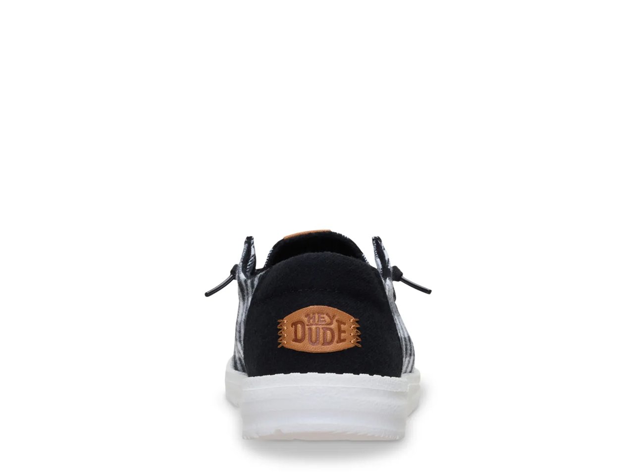 Wendy Buffalo Check Slip-On - Women's