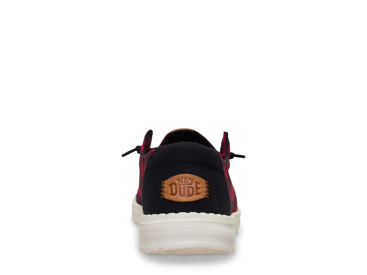 Wendy Buffalo Check Slip-On - Women's
