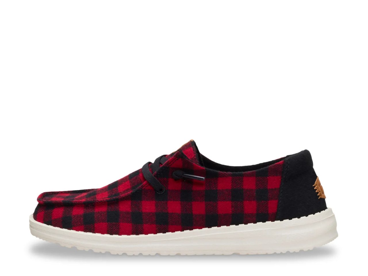 Wendy Buffalo Check Slip-On - Women's
