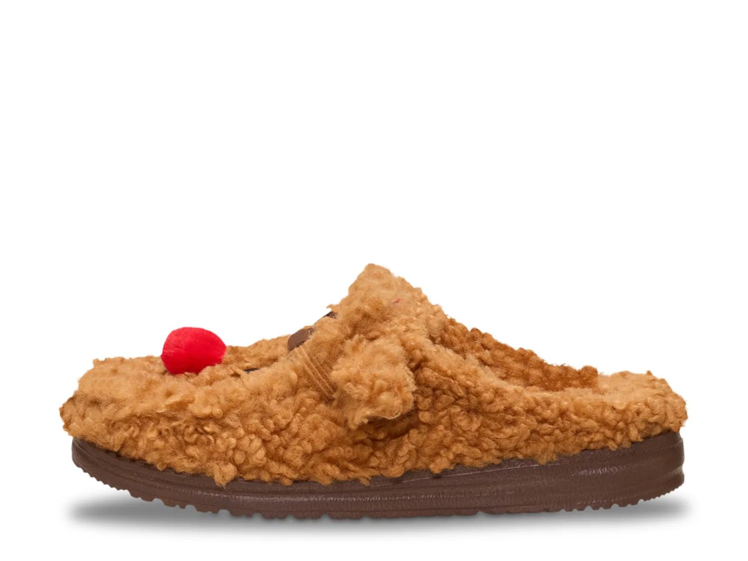 Wendy Cozy Slipper - Women's