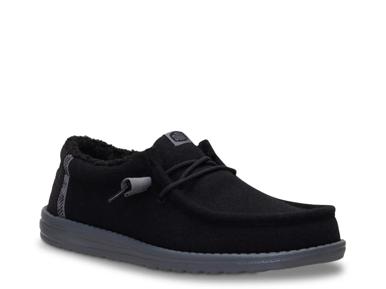 Wally Slip-On- Men's
