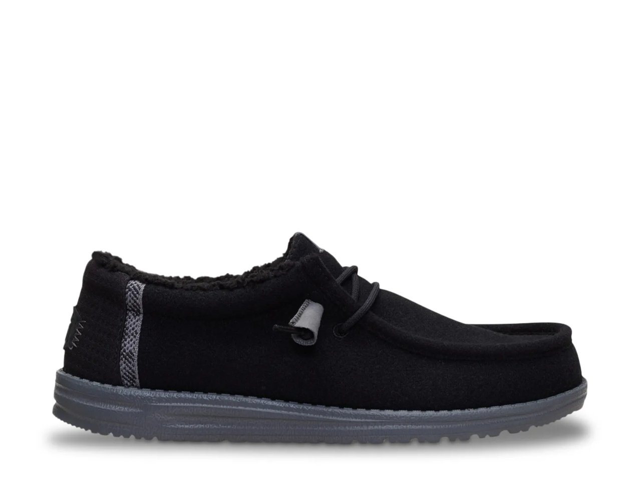 Wally Slip-On- Men's